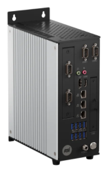 iPC400 industrial PC